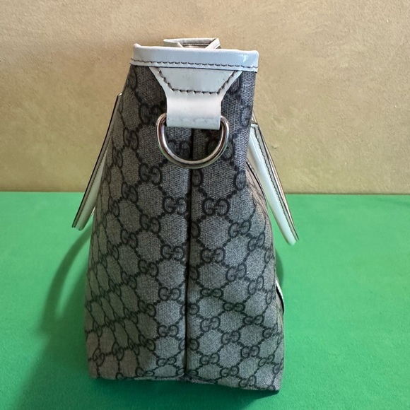 Large Gucci Joy GG Tote Monogram - Picture 4 of 15
